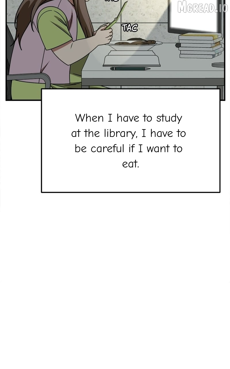 Change Me Chapter 263  - page 92
